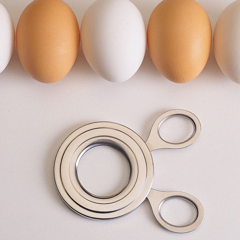 Egg Topper