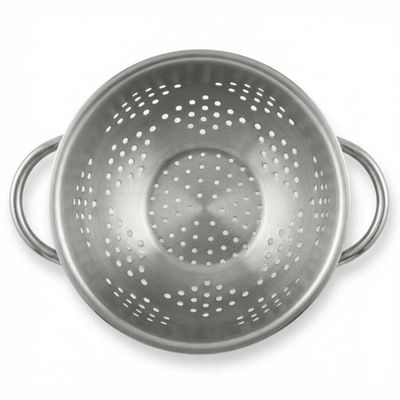 2.5 quart Stainless Steel Colander