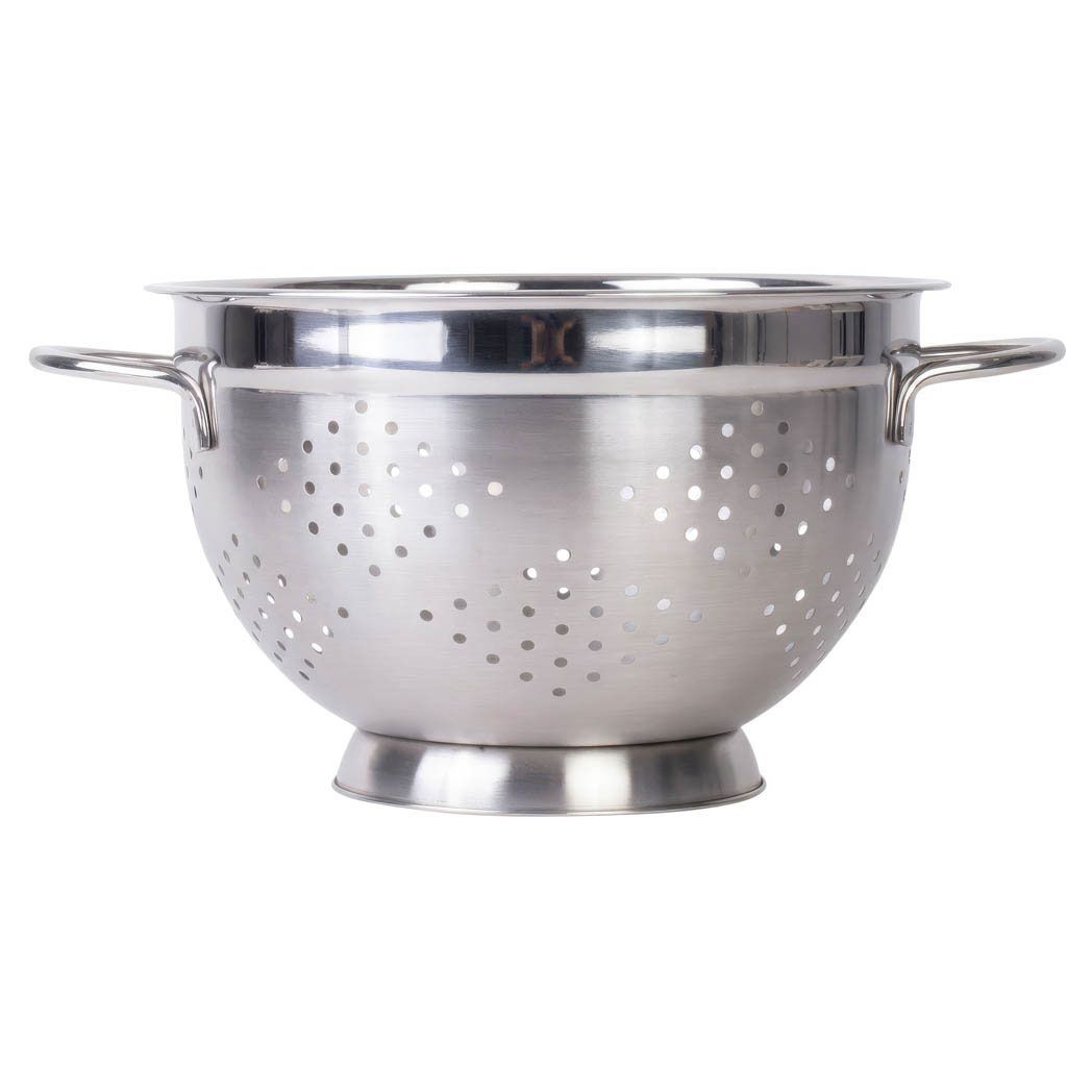5 quart Stainless Steel Colander