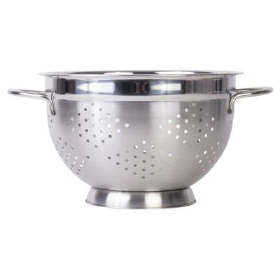 5 quart Stainless Steel Colander