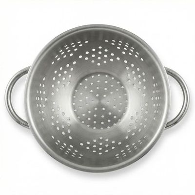 5 quart Stainless Steel Colander