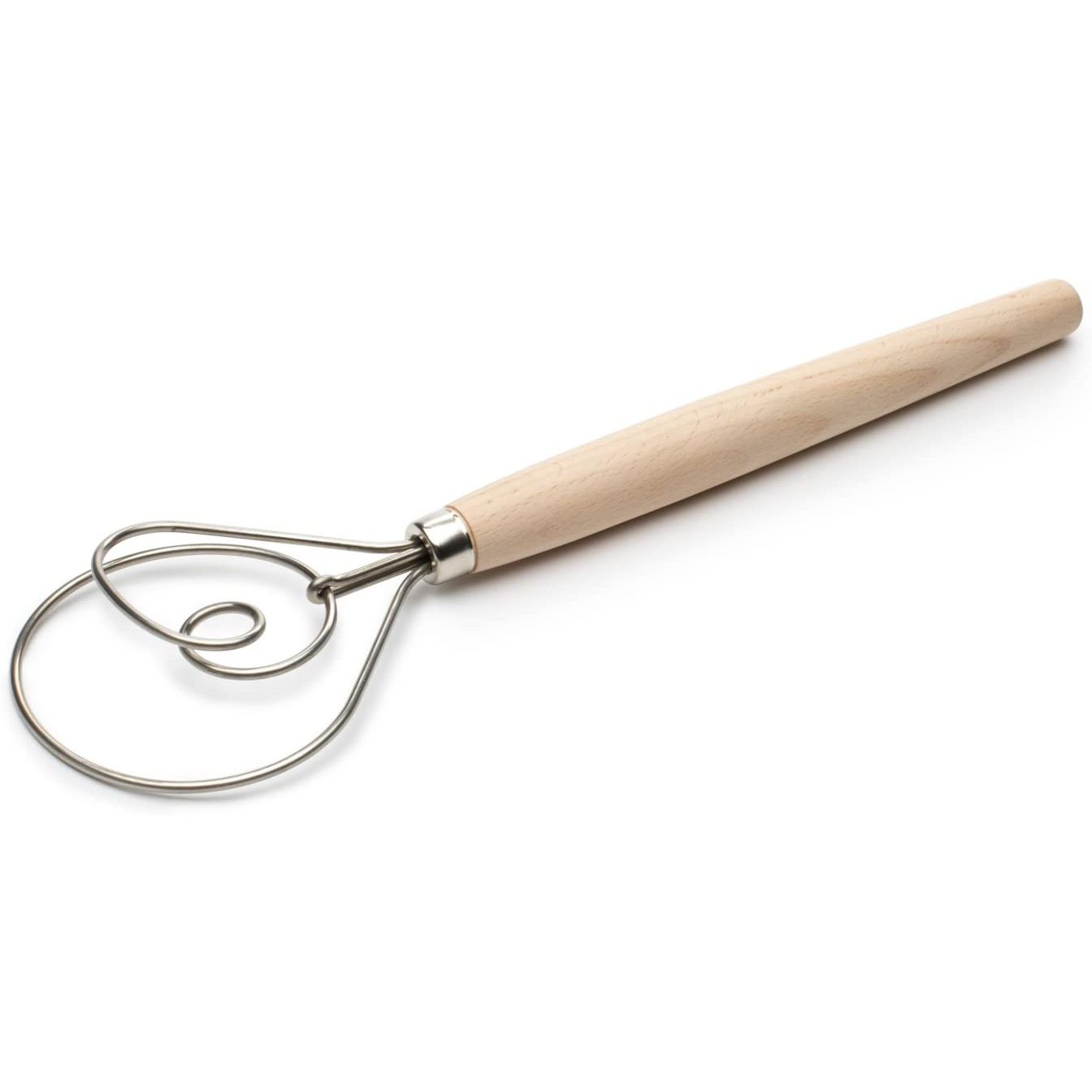 Fox Run 12" Dough Whisk