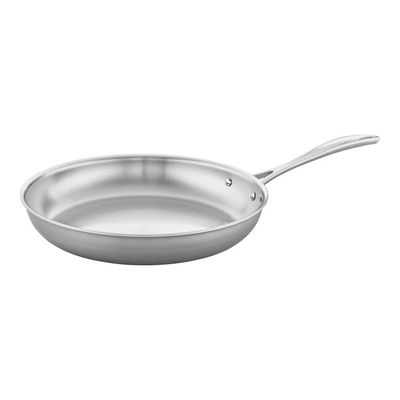 Zwilling J.A. Henckels 12" Spirit Tri-Ply Frying Pan