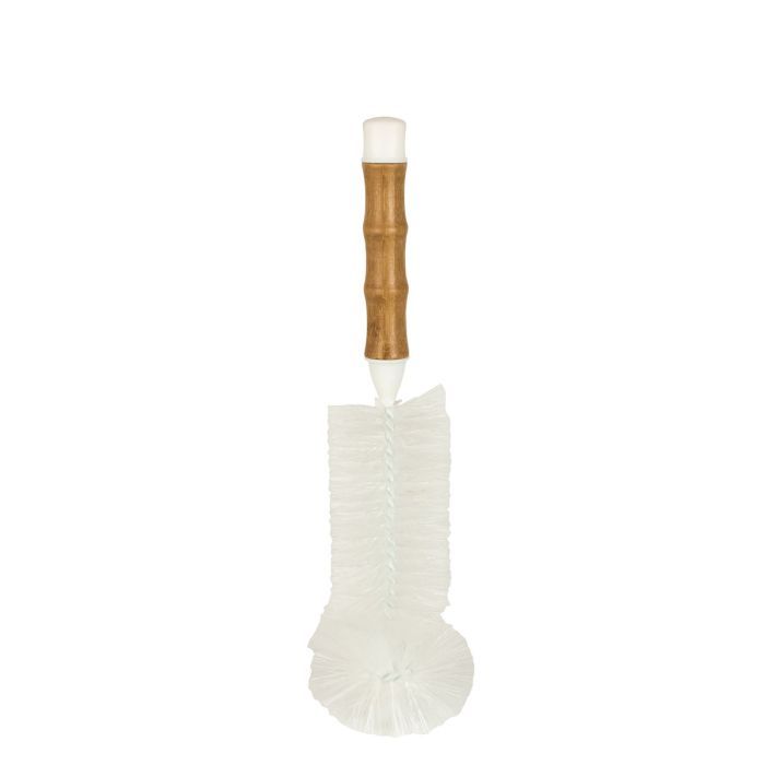 Bamboo Bottle Brush