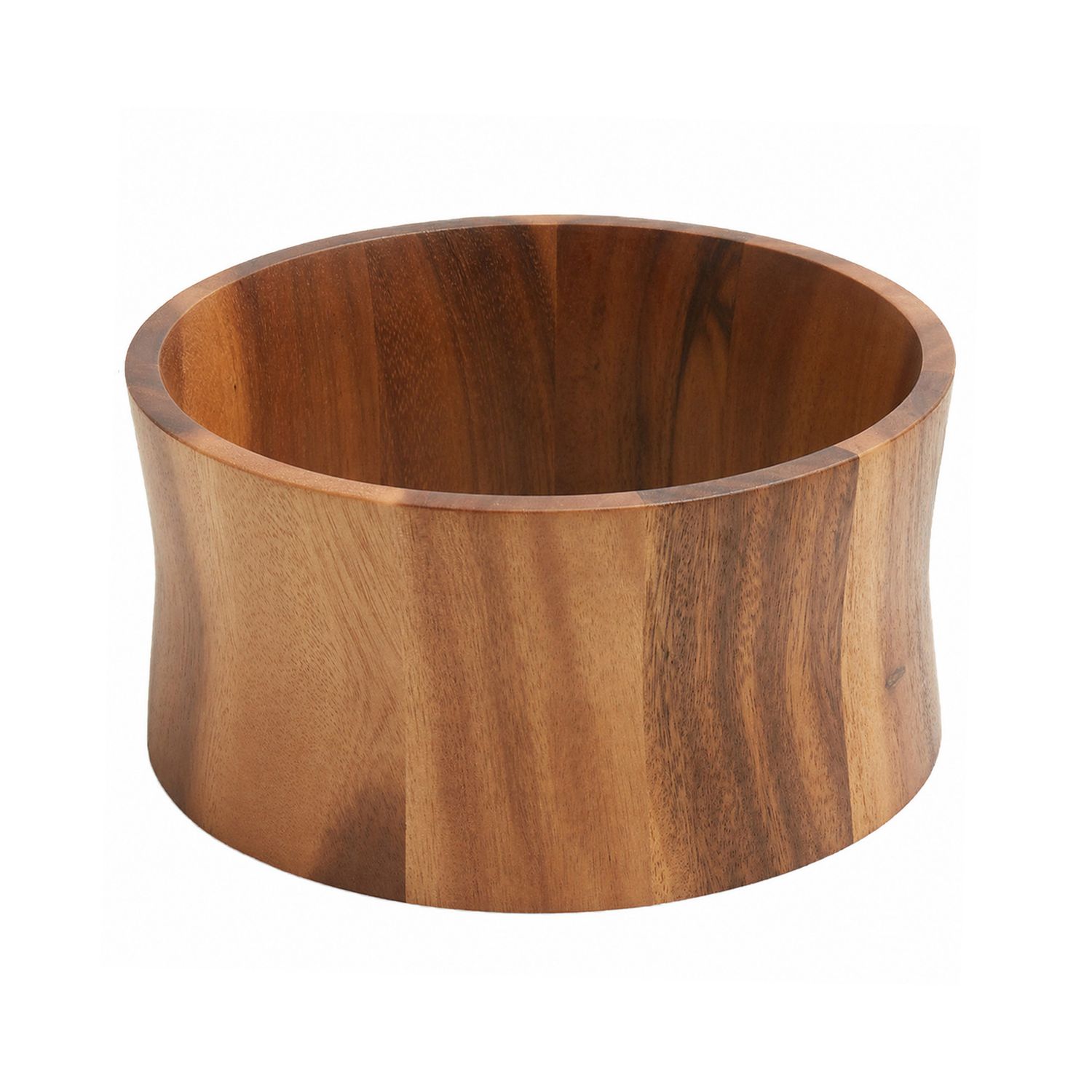 10" Deep Tulip Salad Bowl