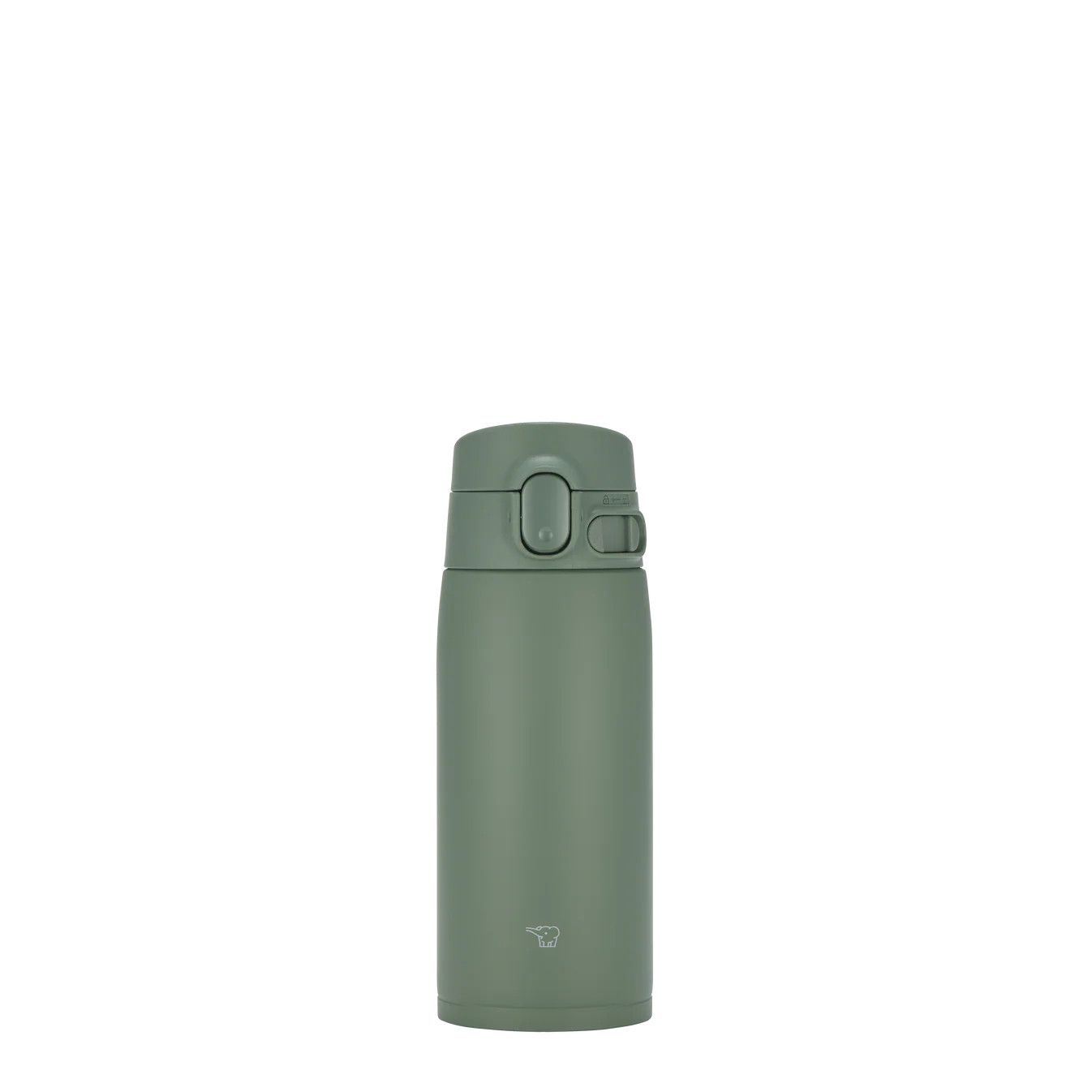 Zojirushi 16oz Moss Green Thermos