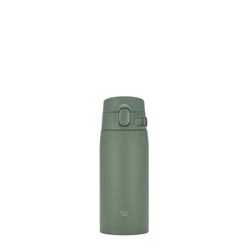 Zojirushi 16oz Moss Green Thermos