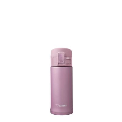 Zojirushi 12oz Lavender Pink Thermos