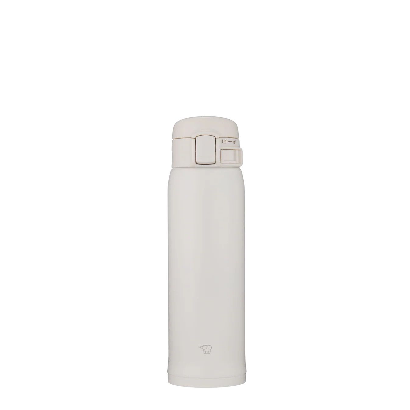 Zojirushi 16oz White Thermos