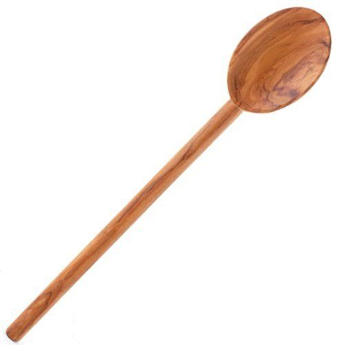 12" Olive Wood Spoon
