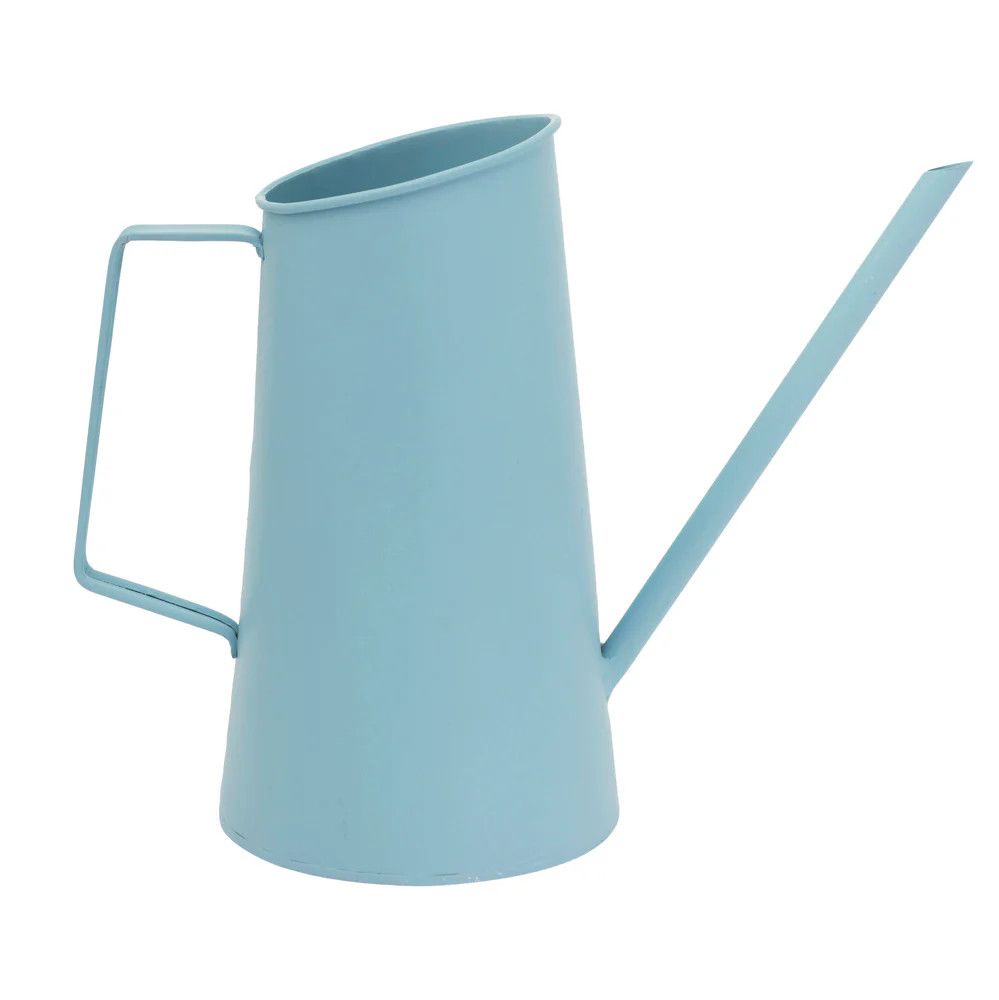 Sky Blue Watering Can