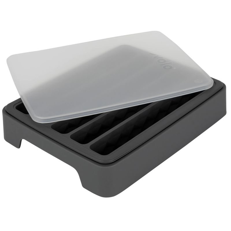 Tovolo Water Bottle Ice Cube Tray