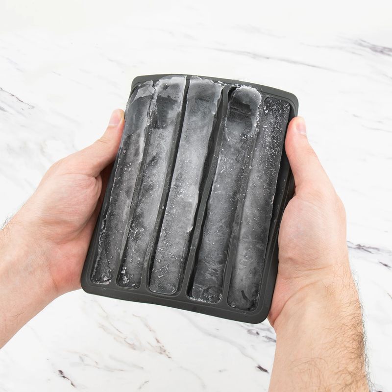 Tovolo Water Bottle Ice Cube Tray