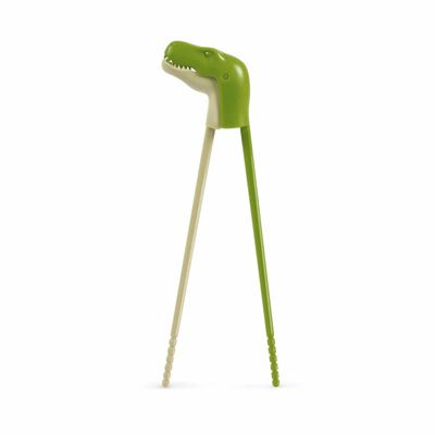 T-Rex Kids Chopsticks