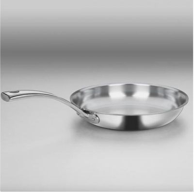 Cuisinart 10" French Classic Tri-Ply Frying Pan
