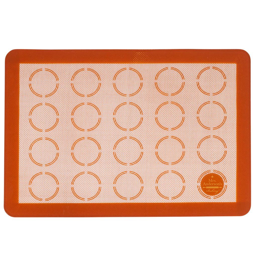 Macaron Mat