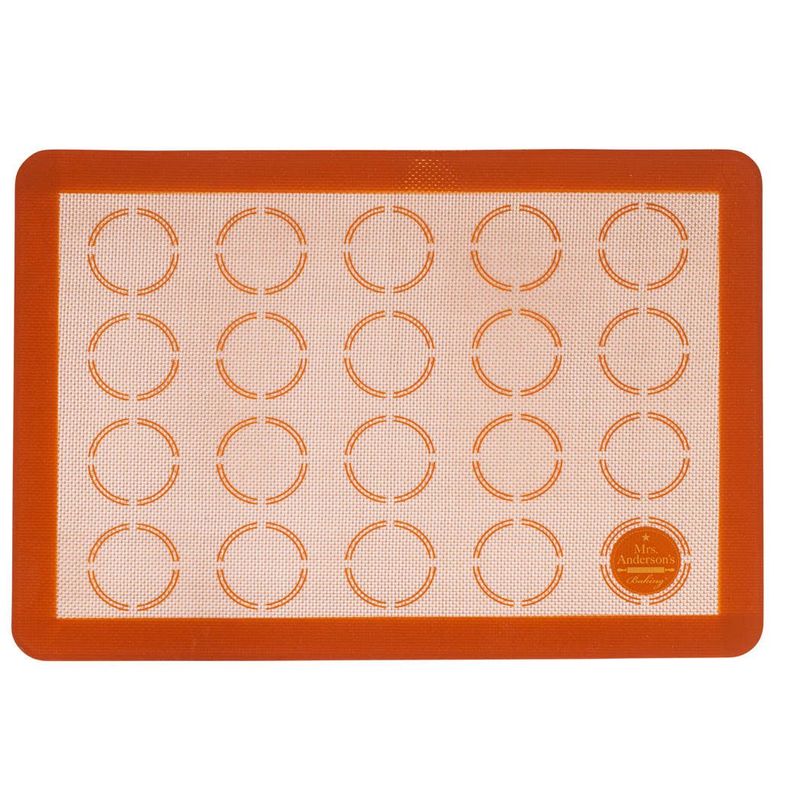Macaron Mat