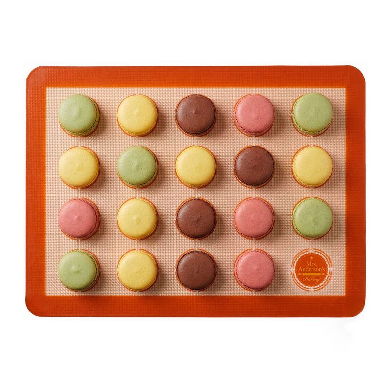Macaron Mat
