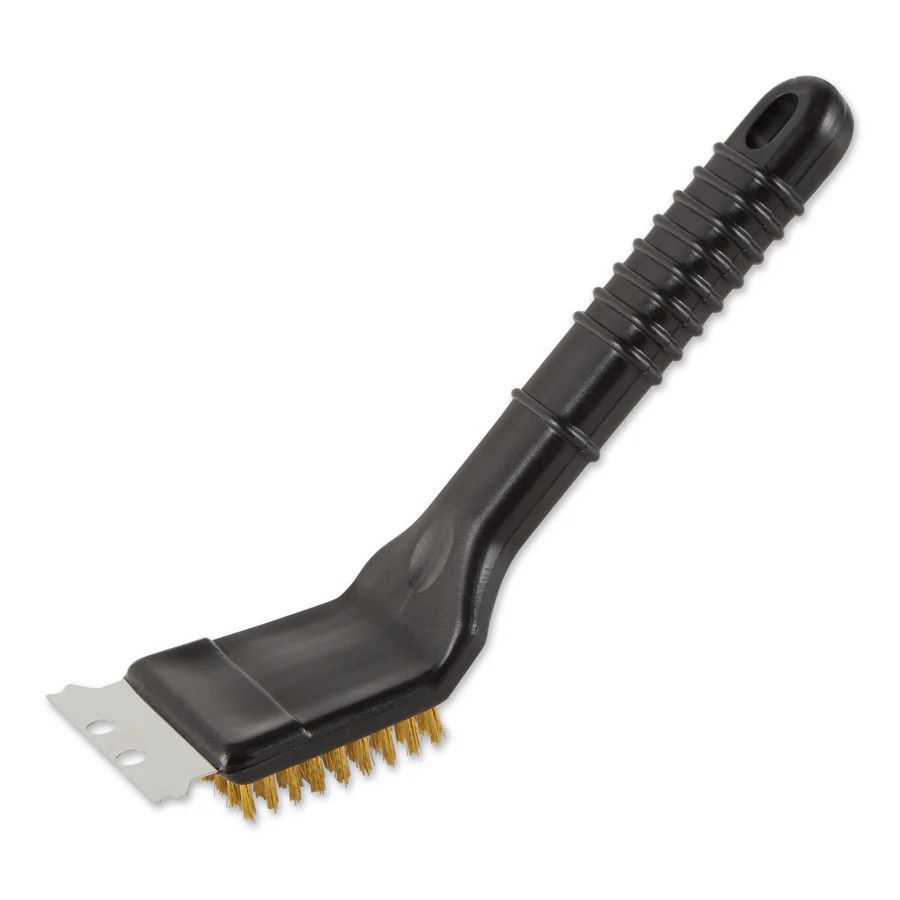 9" Nylon Grill Brush