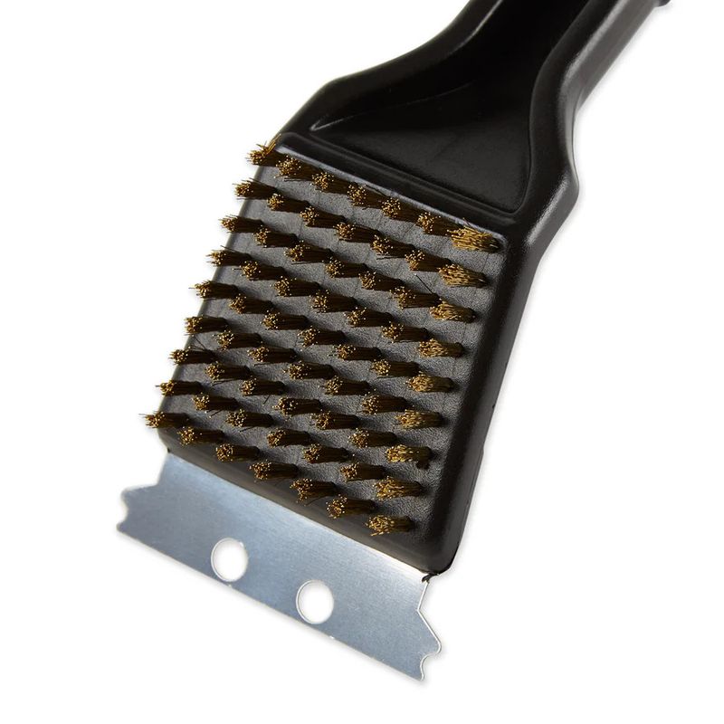 9" Nylon Grill Brush