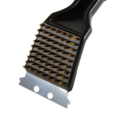 9" Nylon Grill Brush