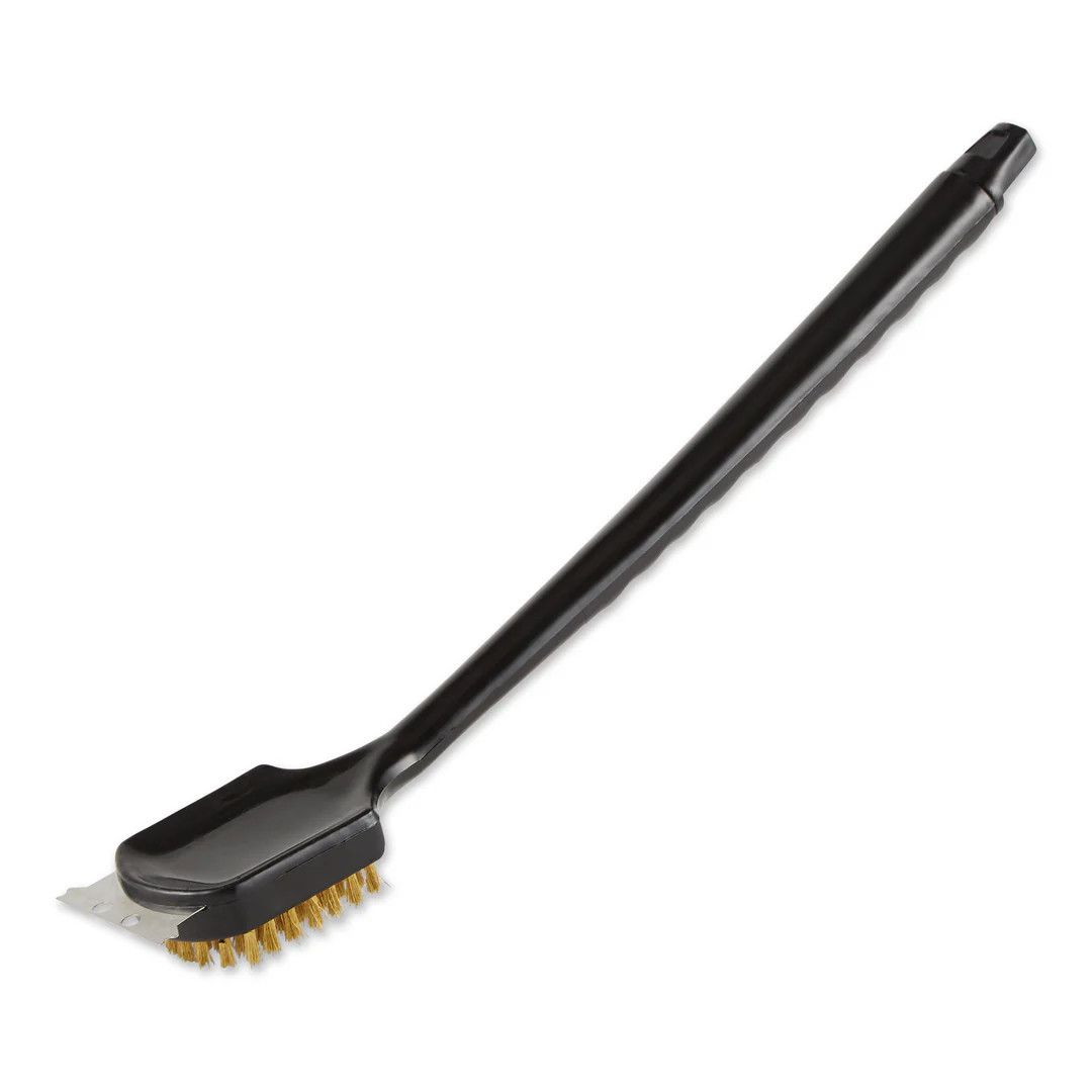 17.5" Nylon Grill Brush
