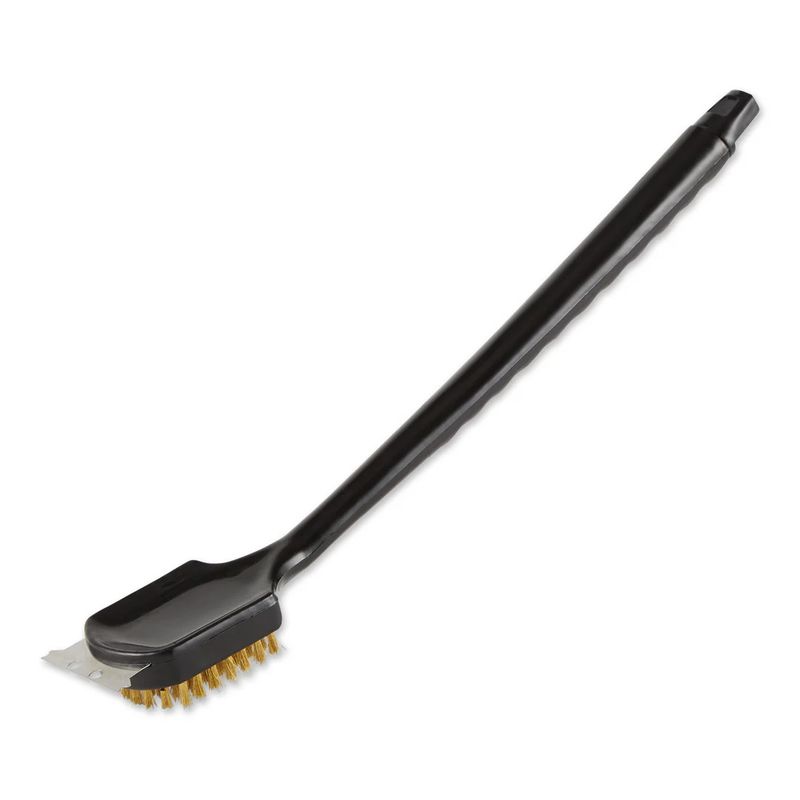 17.5" Nylon Grill Brush