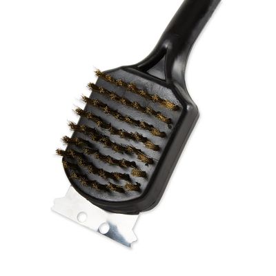 17.5" Nylon Grill Brush