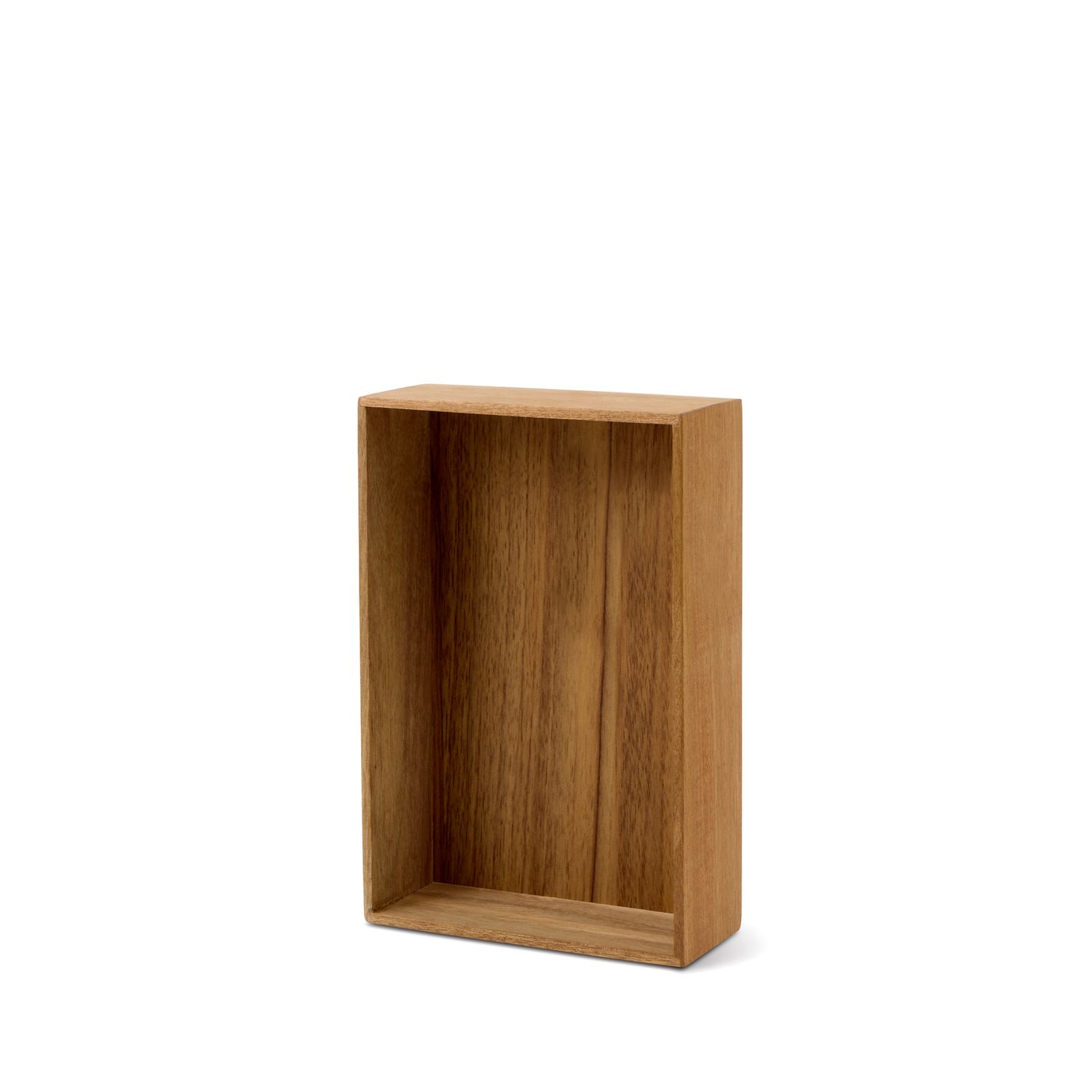 9x6" Acacia Drawer Organizer