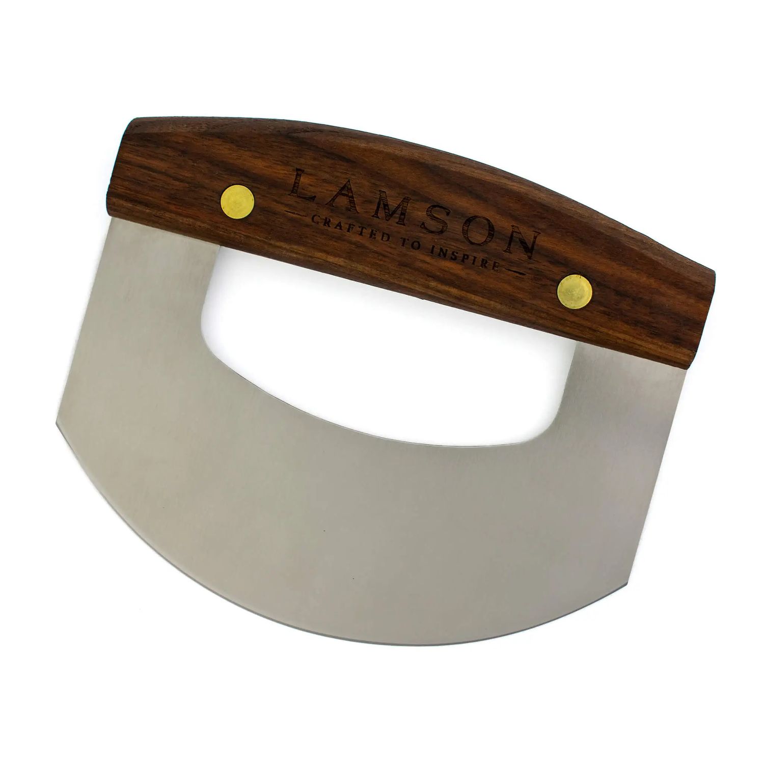 Walnut Bowl Chopper