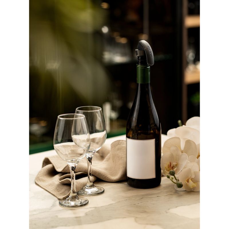 Zyliss Flip Bottle Stopper