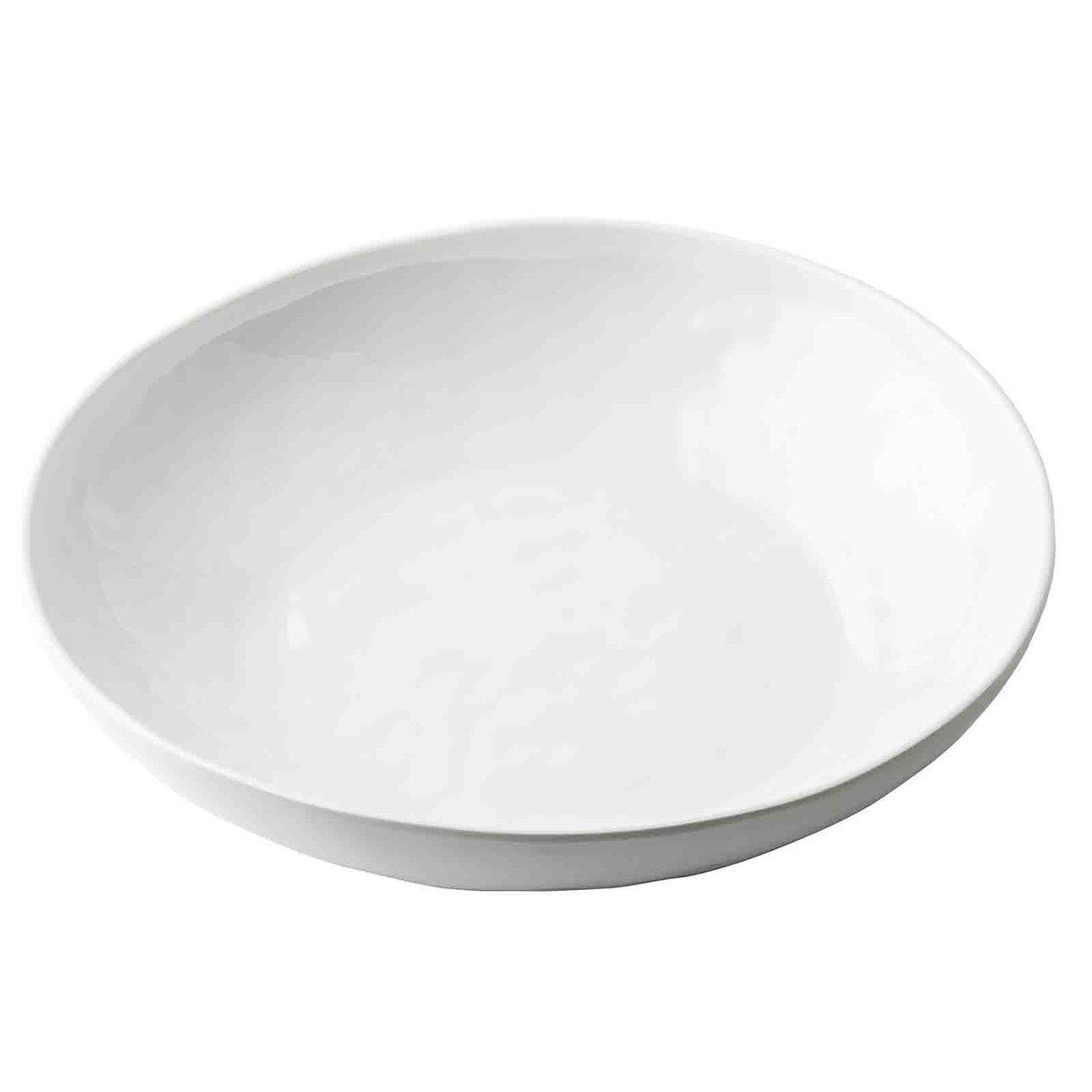 11" Melamine Serving Bowl