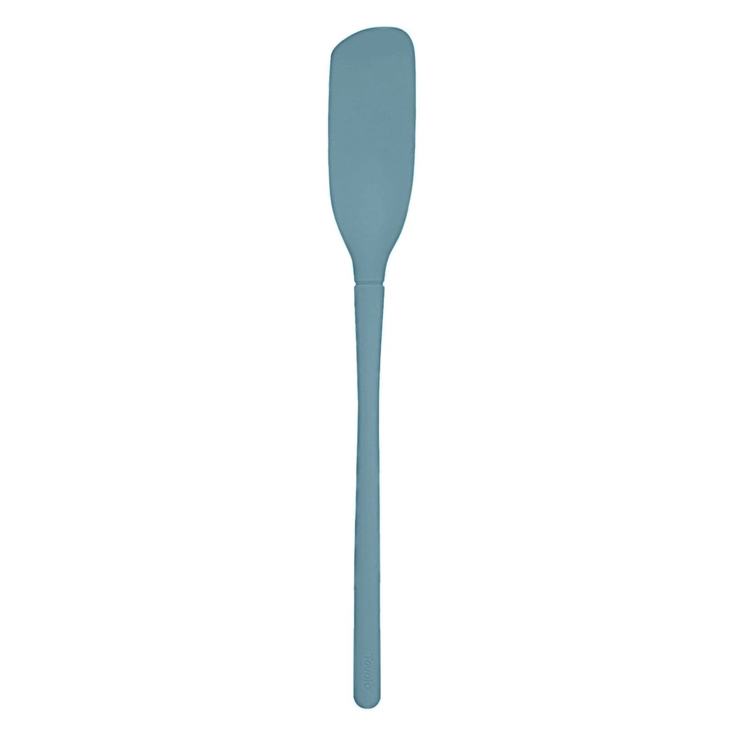 Tovolor Blue Slate Silicone Blender Scraper