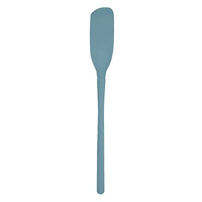 Tovolor Blue Slate Silicone Blender Scraper