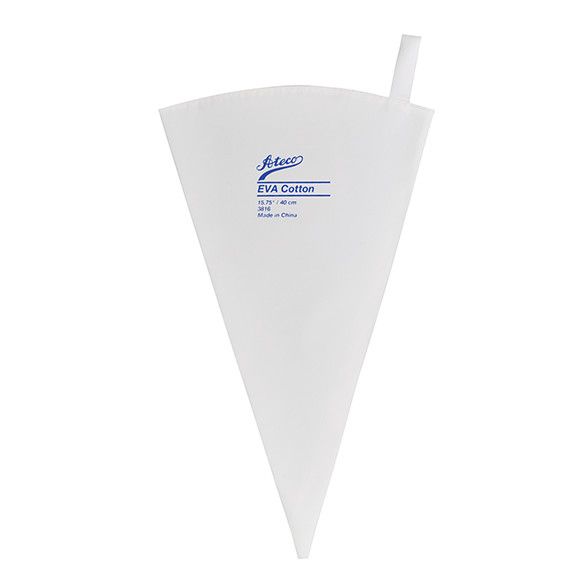 Ateco 21" Poly-Cotton Icing Bag