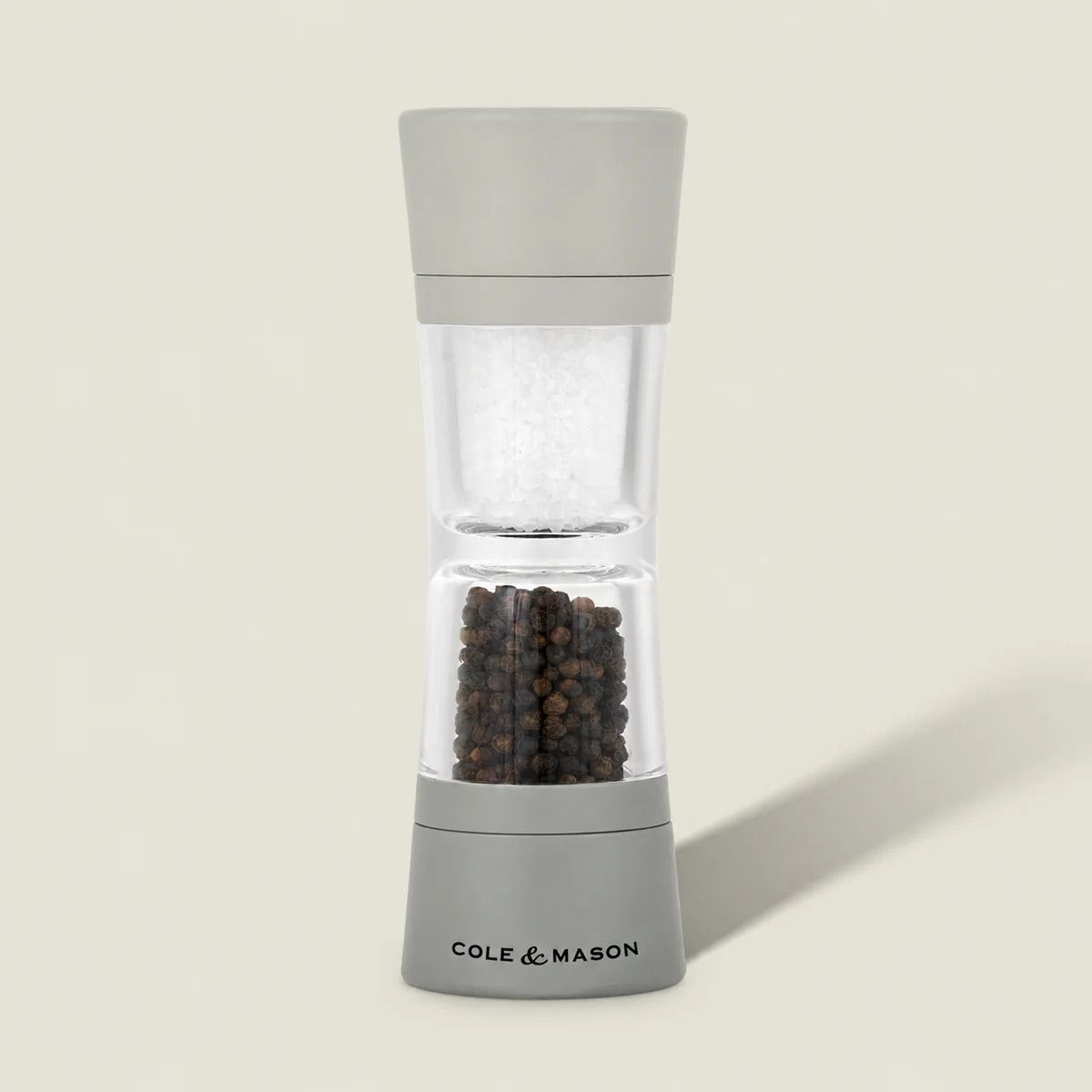 Lincoln Salt &amp; Pepper Mill