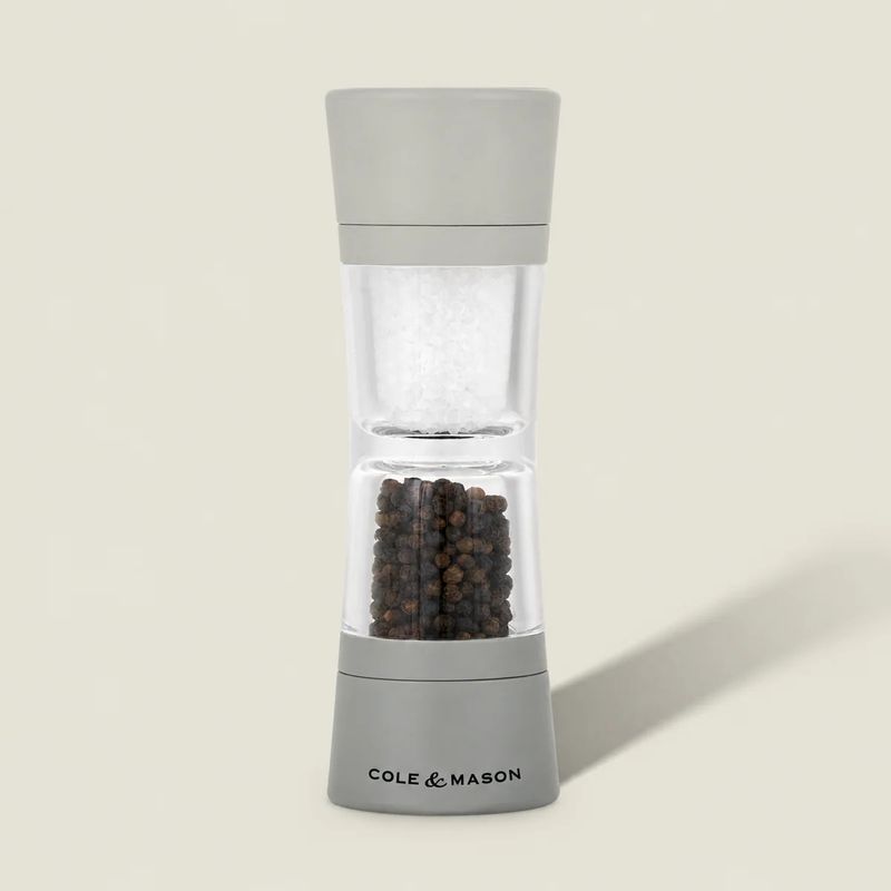 Lincoln Salt &amp; Pepper Mill