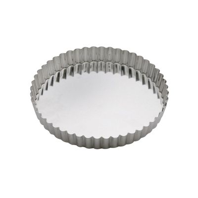 8" Quiche Pan