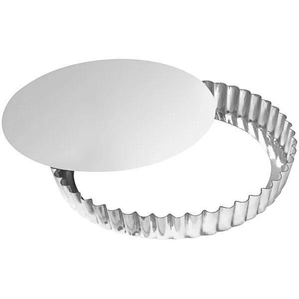 8" Quiche Pan