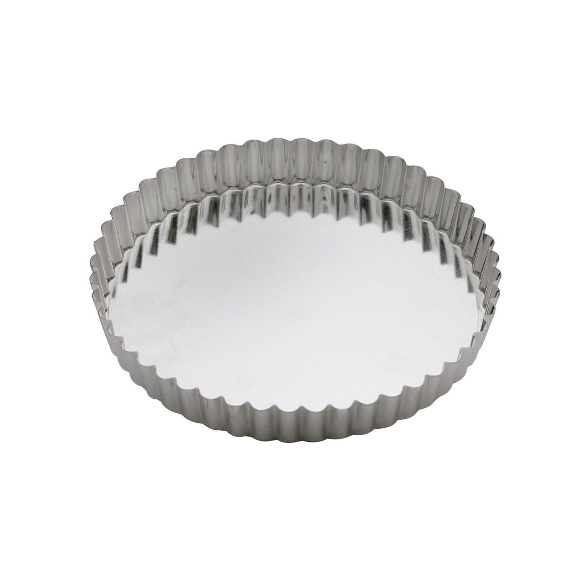 8" Quiche Pan
