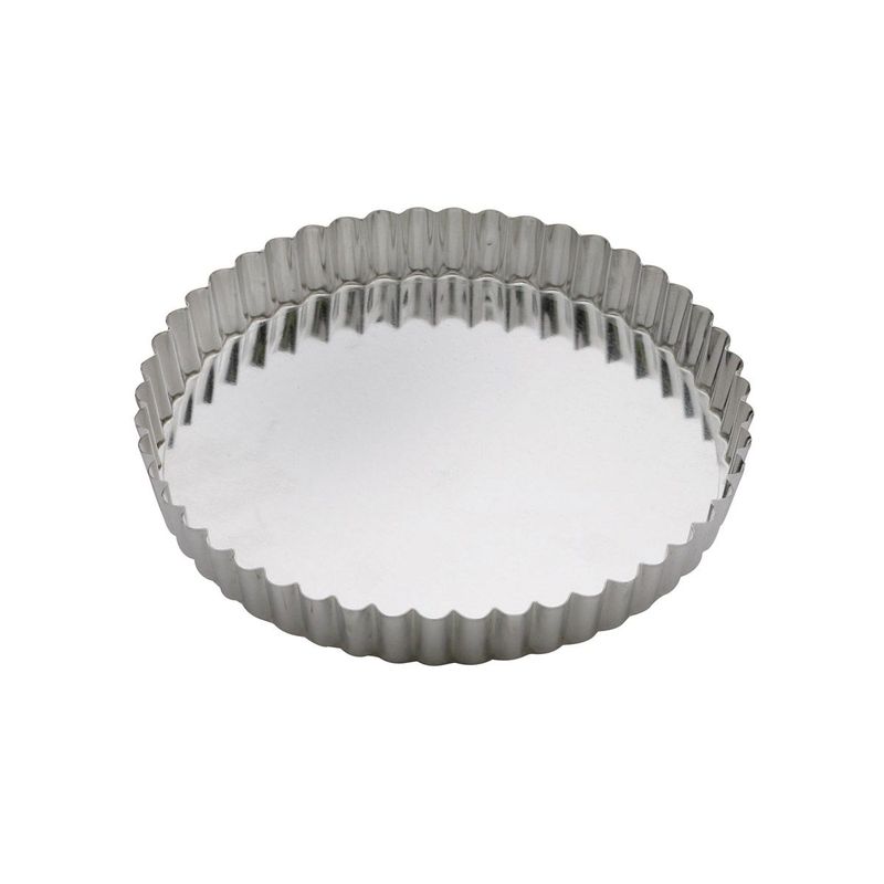 8" Quiche Pan