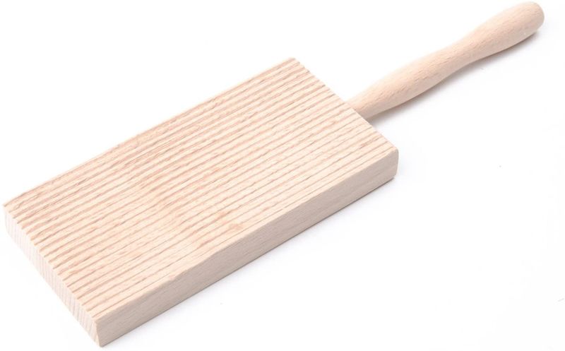 Fox Run Gnocchi Board