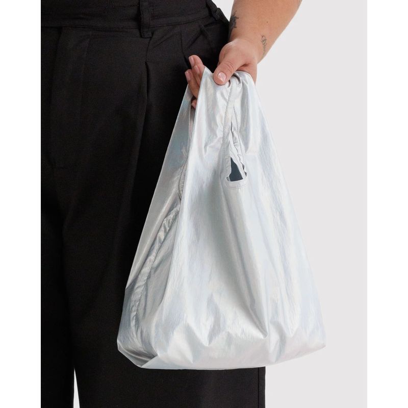 Moonstone Baby Baggu Small Reusable Tote Bag