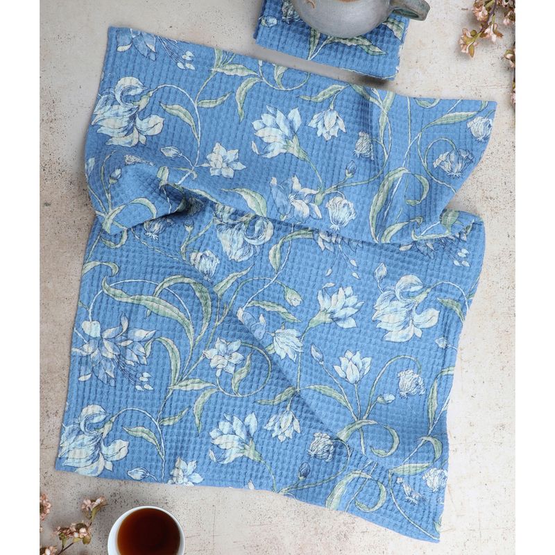April Cornell Ajmeer Dishtowel
