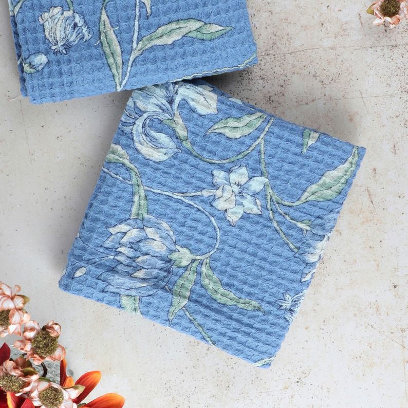 April Cornell Ajmeer Dishtowel