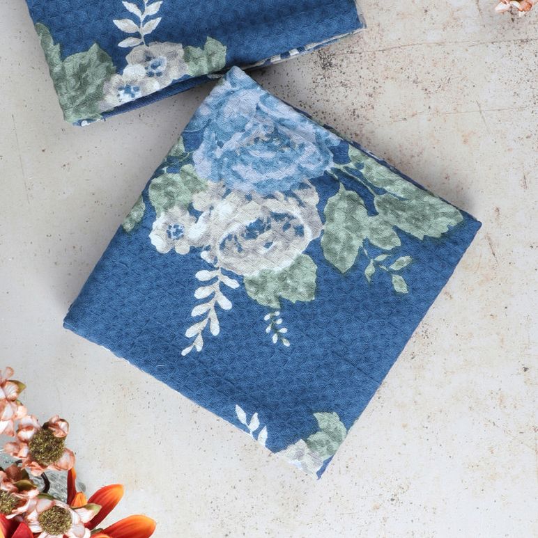April Cornell Coventry Dishtowel