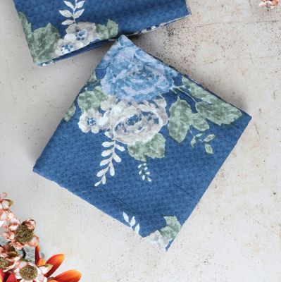 April Cornell Coventry Dishtowel