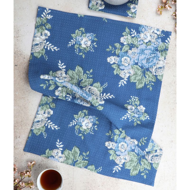April Cornell Coventry Dishtowel