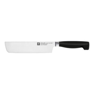 Zwilling Henckels 6.5" Four Star Nakiri Knife