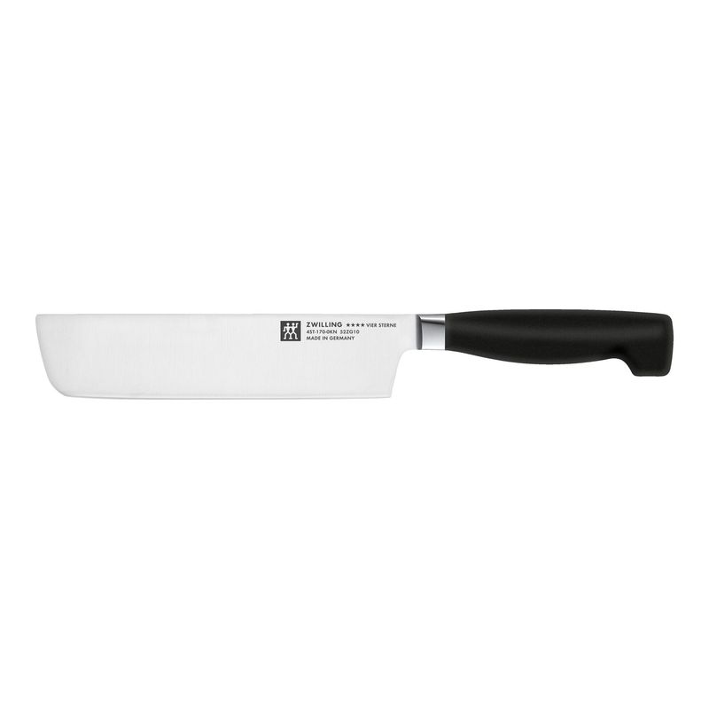 Zwilling Henckels 6.5" Four Star Nakiri Knife